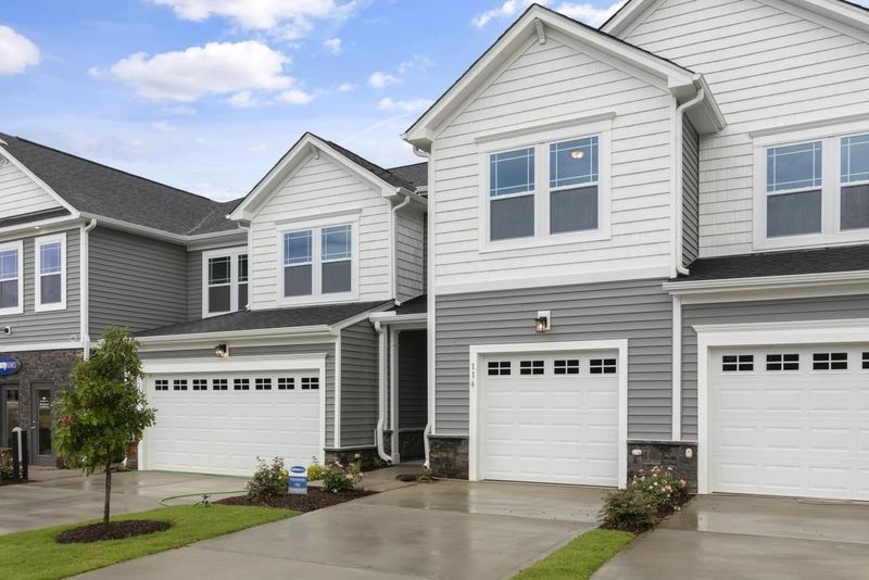 140 Royal Star Way, Garner, NC 27529