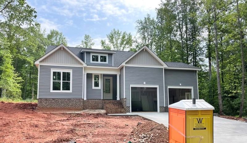 140 Sacred Fire Rd, Louisburg, NC 27549