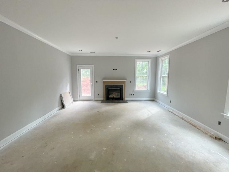 140 Sacred Fire Rd, Louisburg, NC 27549