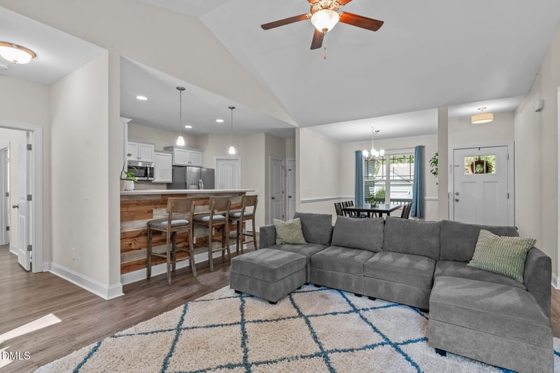 140 Saddletree Dr, Franklinton, NC 27525