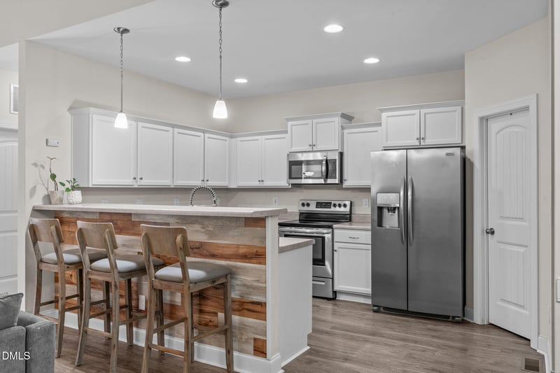 140 Saddletree Dr, Franklinton, NC 27525