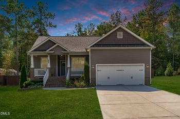 140 Saddletree Dr, Franklinton, NC 27525