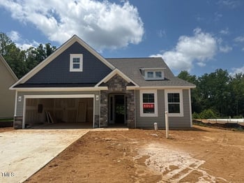 140 Sawtooth Oak Ln, Youngsville, NC 27596