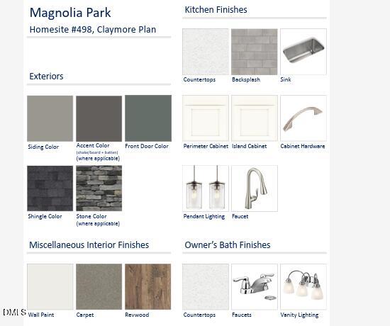 140 Siebold St, Garner, NC 27529