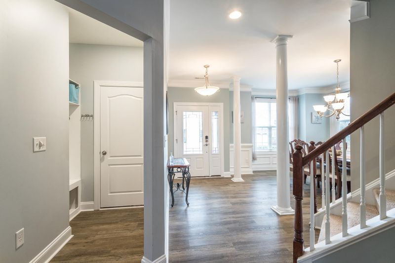 140 Silver Bluff St, Holly Springs, NC 27540