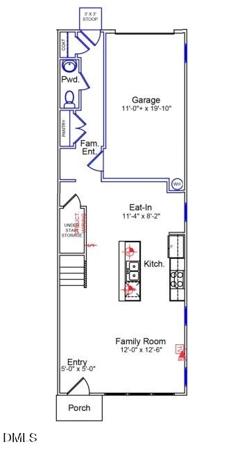 140 Silver Fir Ln #246, Garner, NC 27529