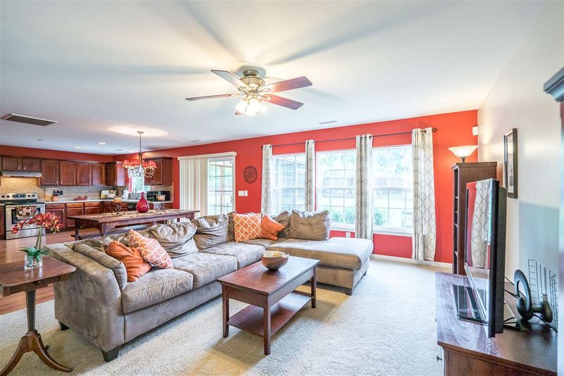 140 Sleeper Car Ln, Garner, NC 27529