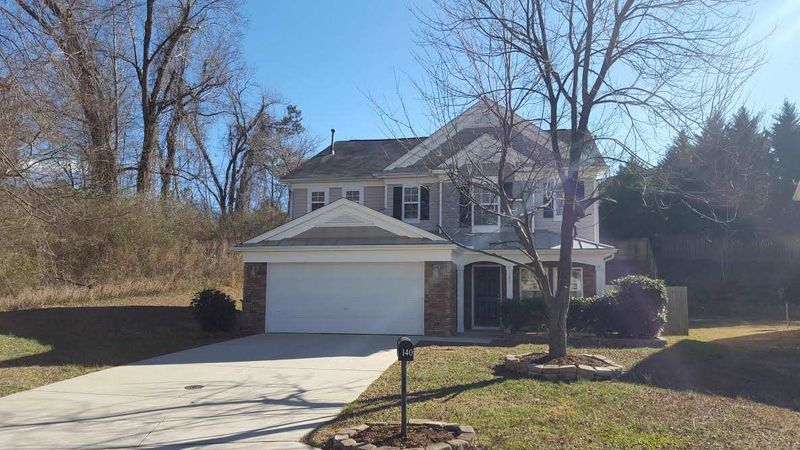140 Smart Ct, Clayton, NC 27520