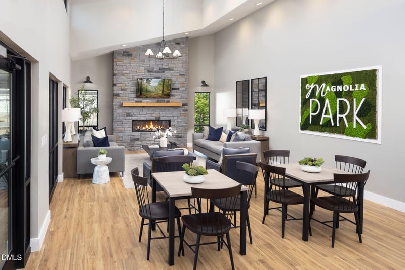 140 Sprenger St, Garner, NC 27529