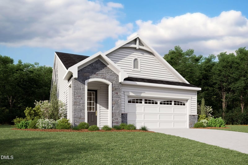 140 Sprenger St, Garner, NC 27529