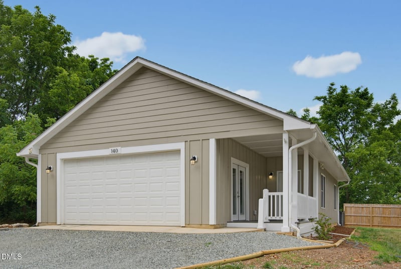 140 St Lukes Church Rd, Mebane, NC 27302