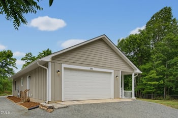 140 St Lukes Church Rd, Mebane, NC 27302