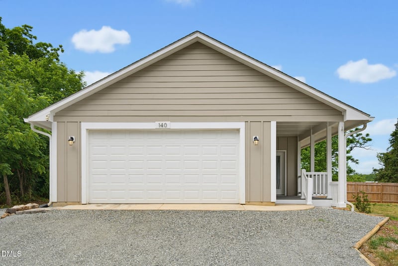 140 St Lukes Church Rd, Mebane, NC 27302