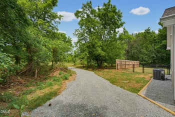 140 St Lukes Church Rd, Mebane, NC 27302