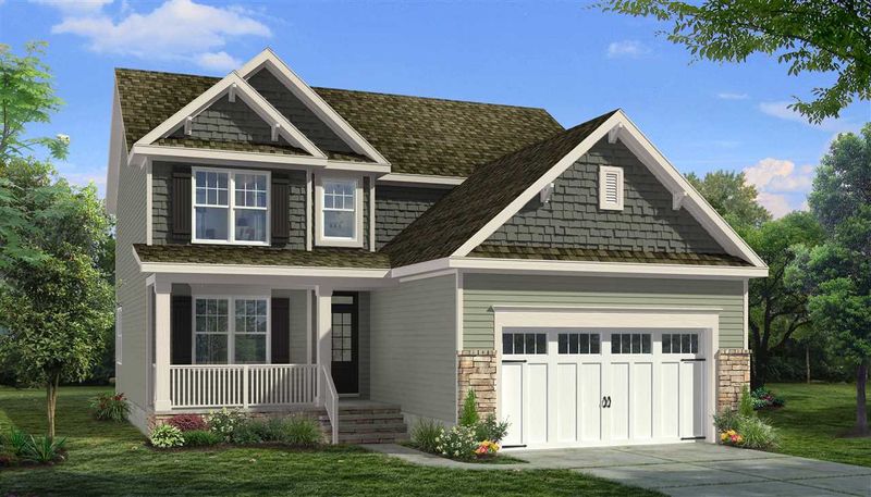 140 Star Valley #7, Angier, NC 27501