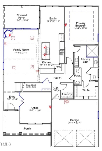 140 Sugarmaple Way, Youngsville, NC 27596