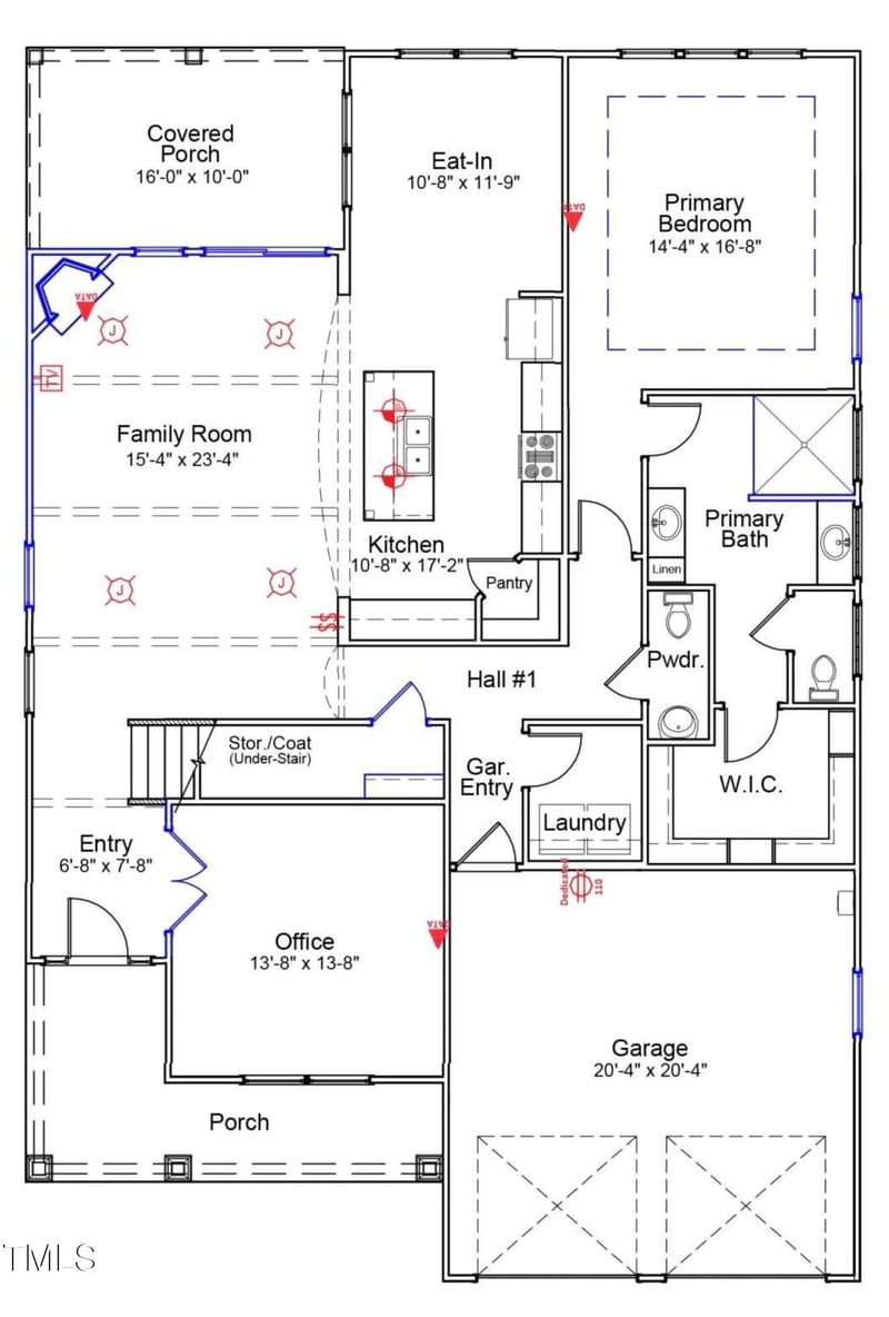 140 Sugarmaple Way, Youngsville, NC 27596