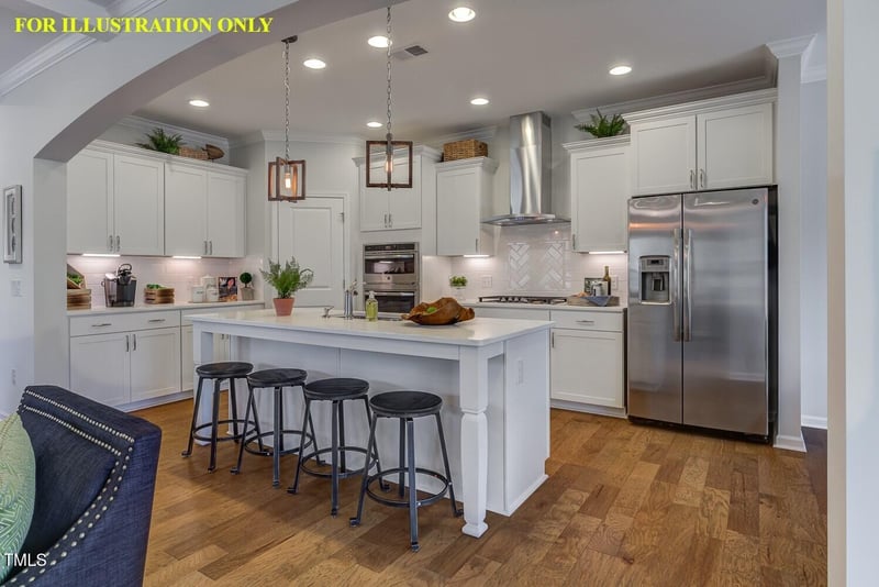 140 Sugarmaple Way, Youngsville, NC 27596