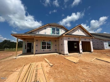 140 Sugarmaple Way, Youngsville, NC 27596