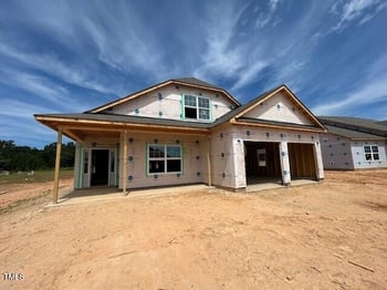 140 Sugarmaple Way, Youngsville, NC 27596