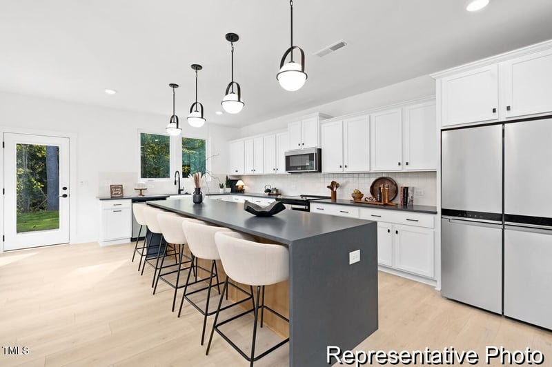 140 Summer Mist Ln, Clayton, NC 27527