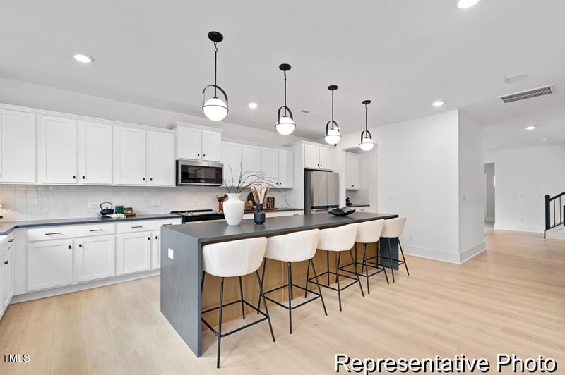 140 Summer Mist Ln, Clayton, NC 27527