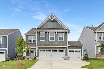 140 Summer Mist Ln #159, Clayton, NC 27527