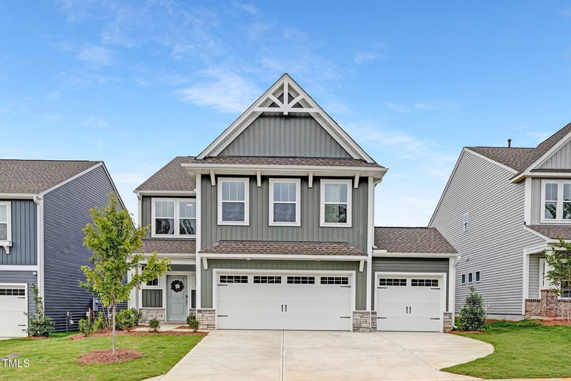140 Summer Mist Ln #159, Clayton, NC 27527