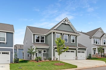 140 Summer Mist Ln #159, Clayton, NC 27527