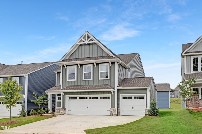 140 Summer Mist Ln #159, Clayton, NC 27527