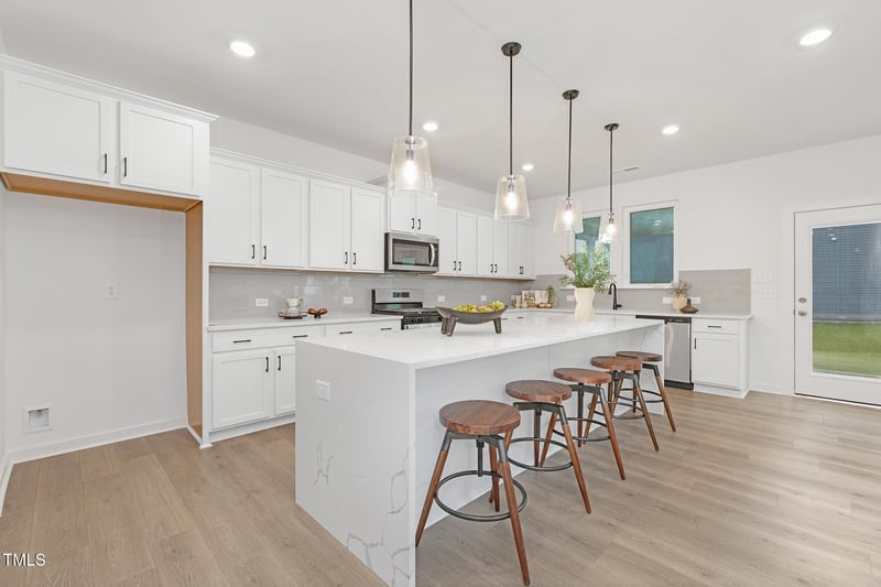 140 Summer Mist Ln #159, Clayton, NC 27527
