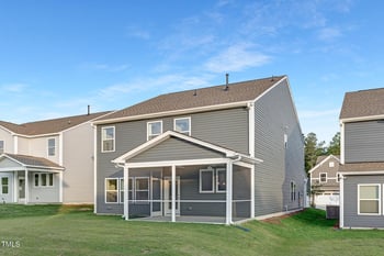 140 Summer Mist Ln #159, Clayton, NC 27527