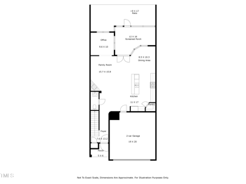140 Sunstone Dr, Cary, NC 27519