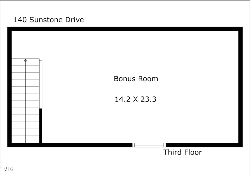 140 Sunstone Dr, Cary, NC 27519