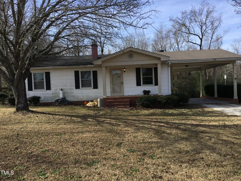 140 Surles Rd, Benson, NC 27504