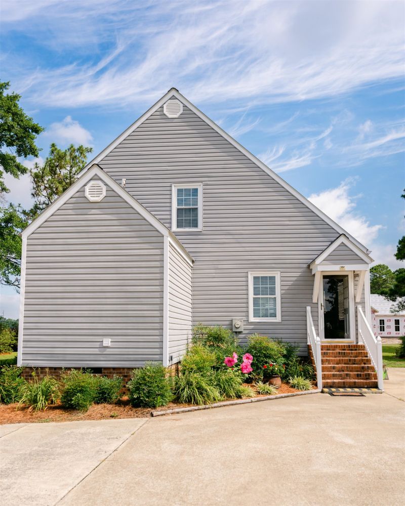 140 Taylors Chapel Rd, Dunn, NC 28334