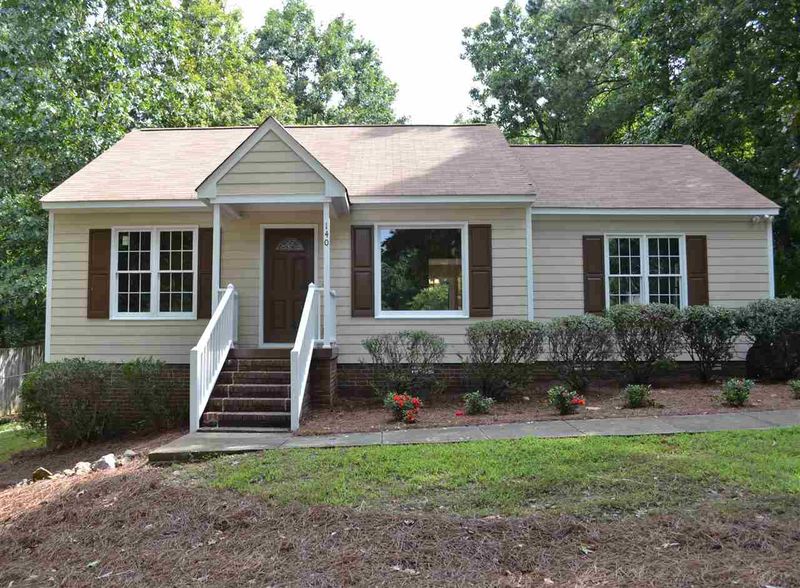 140 Thistle Dr, Youngsville, NC 27596
