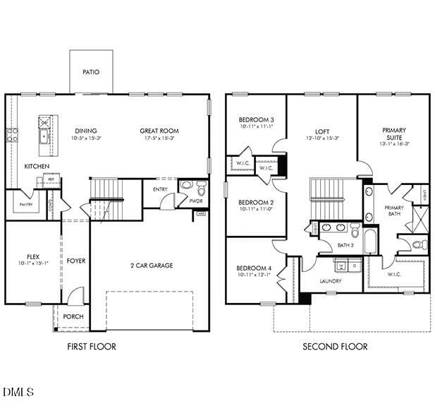 140 Thistle Patch Pl, Angier, NC 27501