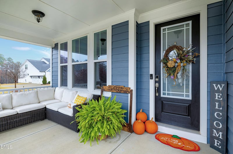 140 Tisbury Dr, Holly Springs, NC 27540