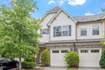 140 Token House Rd, Durham, NC 27703