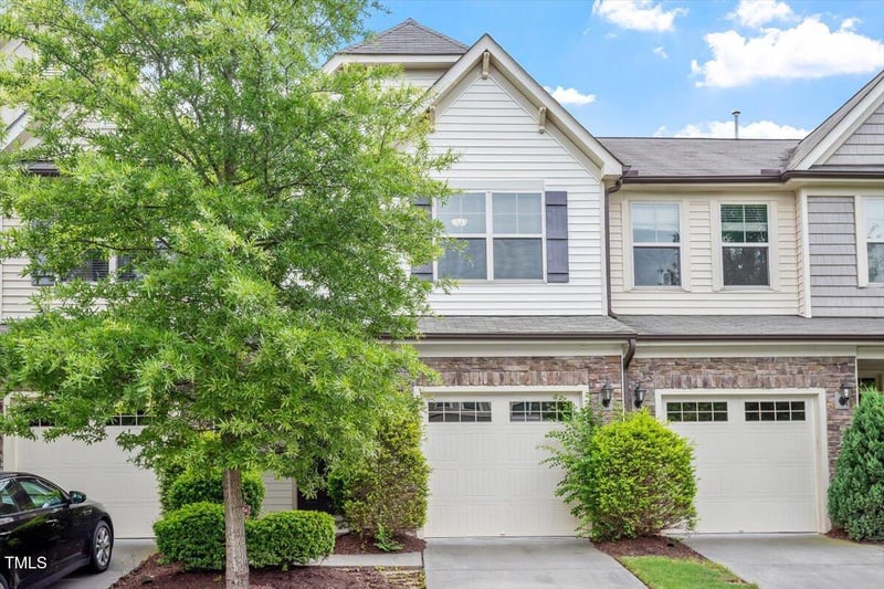 140 Token House Rd, Durham, NC 27703