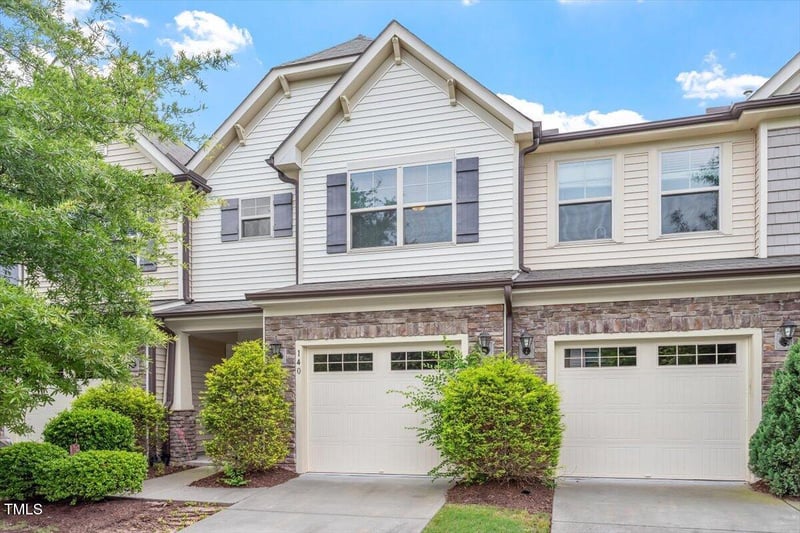 140 Token House Rd, Durham, NC 27703