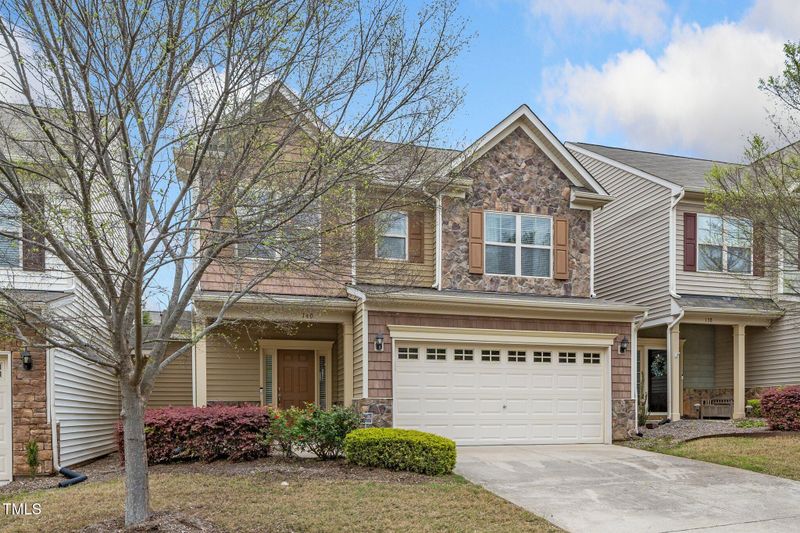 140 Torrey Heights Ln, Durham, NC 27703