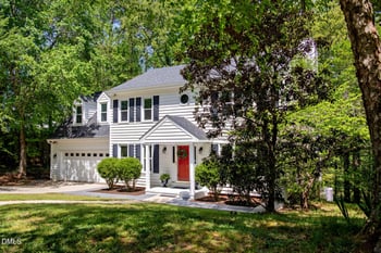 140 Trafalgar Ln, Cary, NC 27513