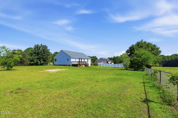 140 Trail Ridge Dr, Benson, NC 27504