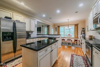 140 Traylee Dr, Wake Forest, NC 27587