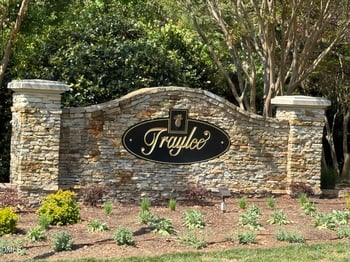 140 Traylee Dr, Wake Forest, NC 27587