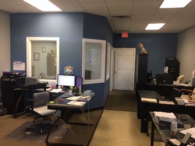 140 E Vance St, Zebulon, NC 27597