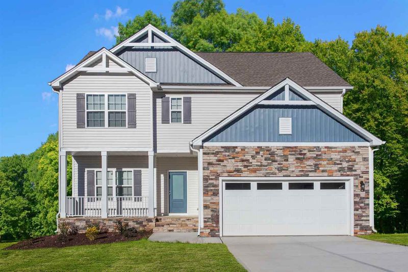 140 Virginia Creek Dr, Holly Springs, NC 27540