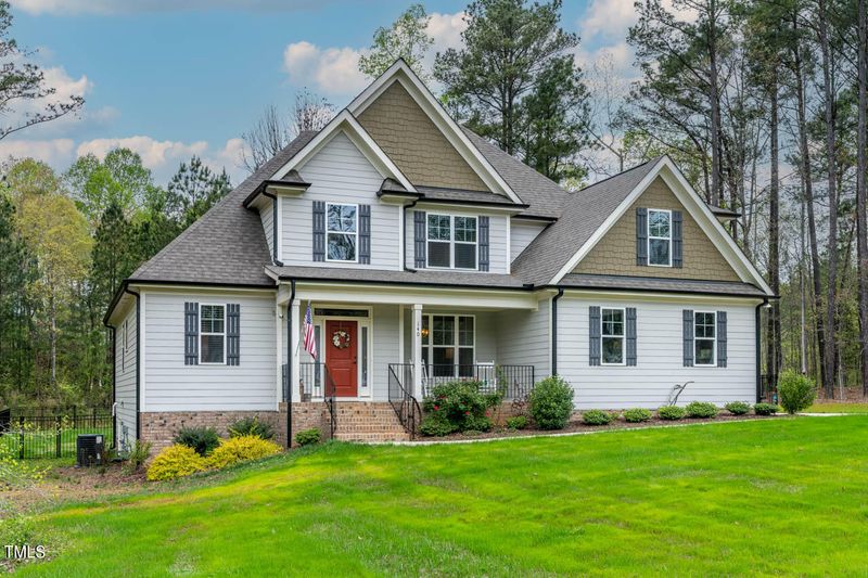 140 Willow Bend Dr, Youngsville, NC 27596